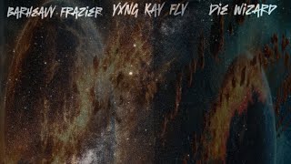 Barheavy Frazier × Die Wizard  Space Pirates  Feat Yxng Kay Fly  afrikaansmusiek afrikaans [upl. by Aramoix895]