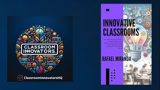 📚 Transform Your Teaching with ProjectBased Learning  Innovative Classrooms Book Trailer 🎓 [upl. by Goober]