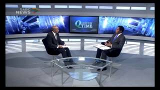 Question Time Zambia 2 June 2015 [upl. by Benil]