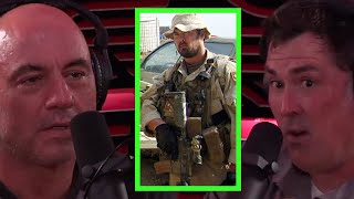 Marcus Luttrell Remembers Real Life quotLone Survivorquot Rescue [upl. by Talie]