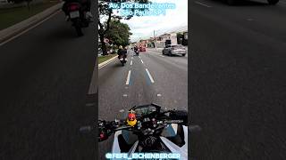 Rolê De Domingo 🔫🔫🔫viral fefeeichenberger motos moto roubo [upl. by Aesoh]