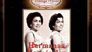 Hermanas Hernández  Desvelo De Amor VintageMusices [upl. by Basia846]