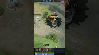 Clinkz BIG CHANGE Abilities update 733 dota2 🔥 [upl. by Ahsinut967]