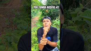 TUMBA AVISPAS  2 🐝 Sin Miedo A Nada ☠️ [upl. by Eiral881]