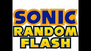 Nonagression  Reversed  Sonic Random Flash OST 01 Extended [upl. by Odnalor]