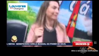 adoração em changana para Dançar [upl. by Island]