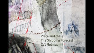 PlacesShipping Forecast Booklet [upl. by Tatiana114]