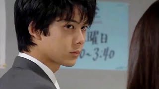 Itazura na Kiss 1996 Episode 3  Indonesian amp English Subs [upl. by Oiludbo298]