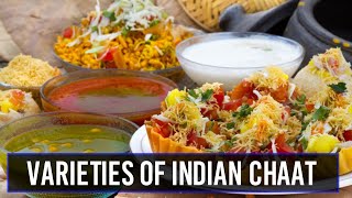 This place serves Varieties of Indian Chaat  Mad Over Grills  Street Treat [upl. by Westerfield]