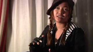 A Message From Charice To Tampa [upl. by Zimmerman]