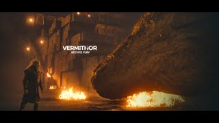 Vermithor  BRONZE FURY HOTD 2X07 [upl. by Imoen]