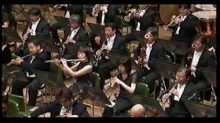 Gustav Holst  The Planets Op32 Jupiter [upl. by Aikyt]