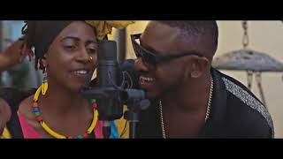 Tzy Panchak  Na So Studio Video ft Vernyuy Tina Cleo Grae Vivid [upl. by Corron842]