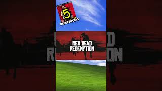 Los MEJORES y PEORES trailers de RED DEAD REDEMPTION [upl. by Peri]