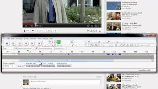 How to RecordSave Audio from ANY Source  Audacity Tutorial [upl. by Anette138]