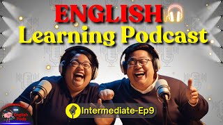 English Learning Podcast  Mastering IELTS Exam Tips amp Tricks [upl. by Fellner469]