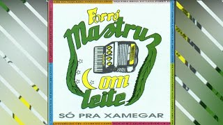 MASTRUZ COM LEITE  Eu agradeço com letra [upl. by Pedersen]