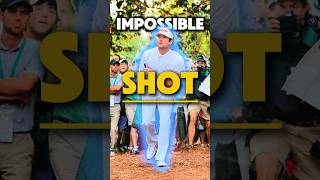 How to Hit the IMPOSSIBLE SHOT 🏌️‍♂️⛳️  Bubba Watson’s Secret [upl. by Delmar749]