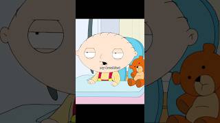 They left Stewie at home😱Familyguyshorts shortsfeed [upl. by Ahsain]