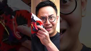 KETIKA MEDY RENALDY UNBOXING KUBURAN  ZURU SMASHERS MEGA HORROR HOUSE [upl. by Varuag]