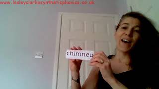 Phonics Screening Check Avoiding Mistakes Part 4 PolysyllabicWords [upl. by Raynata768]