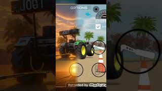 youtubeshorts hmt4511 automobile gaming hmt7511 jcb hmt6522 car tractordriving [upl. by Hortensa]