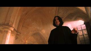 Music video Snape snape severus snape\ [upl. by Aidualk]