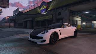 GTAOnline How To Speed Glitch Pariah 200MPH [upl. by Wolfe421]