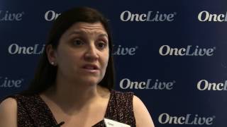 Dr Wilson on Longterm Data With Dabrafenib Plus Trametinib in Melanoma [upl. by Shama]