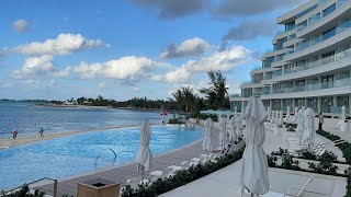 Goldwynn Resort and Residence Bahamas [upl. by Herwin]