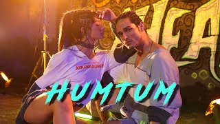 Hum Tum Challenge  Priyank Sharma ft Shweta Sharda  PART 1 [upl. by Cassondra361]