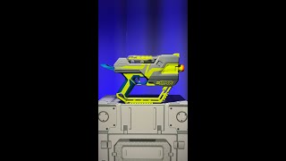 Nerf HYPER Fuel20 Blaster Buy or Pass [upl. by Kaz569]