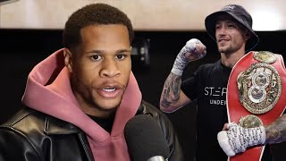 Devin Haney TURNS DOWN Liam Paro IBF Title Fight “MILLION Offer from Eddie Hearn for ComeBack” [upl. by Schramke310]