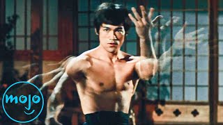 Top 10 Best Kung Fu Movies of All Time [upl. by Maria]