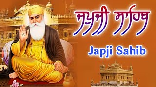 Sikh Morning Prayer  Japji Sahib Da Path  Amrit Vele De Gurbani japjisahiblive japjisahib [upl. by Vashtee]