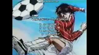 offside anime opening [upl. by Suoirrad]