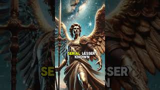 The 7 Archangels Guardians of Heaven and Earth [upl. by Enyawd]