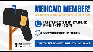 Medicaid Redetermination Process Explained  live demo [upl. by Nolad]