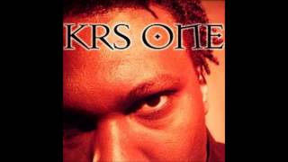 01KRS One  Rappaz R N Dainja [upl. by Lemart]