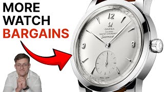 Best Watches on eBay [upl. by Vasileior]