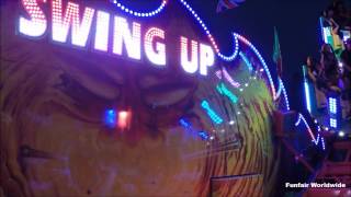 quotSWING UP JANSSENS  KERMIS TONGEREN BELGIUM 2016 [upl. by Jacobine]