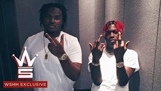 Tee Grizzley x Lil Yachty quotFrom The D To The Aquot WSHH Exclusive  Official Audio [upl. by Ynnor]