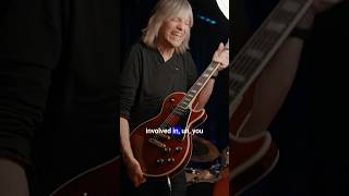 Mike Stern Gets Candid A Deep Dive Into His Life and Music [upl. by Lian]