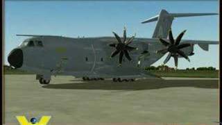 Wilco Fleet  A400M [upl. by Acissehc795]