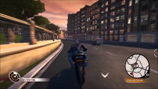 Wheelman  Walkthrough Part 9 HD [upl. by Arodaeht]