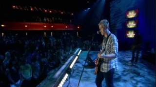 Lifehouse on PBS Storm [upl. by Elad]