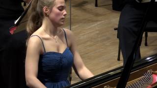 Maurice Ravel  Piano Concerto in G major [upl. by Htiel]