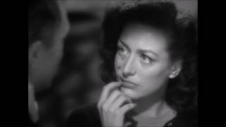 A Womans Face 1941 Conrad Veidt  Joan Crawford HD Clip 1 [upl. by Nesrac277]