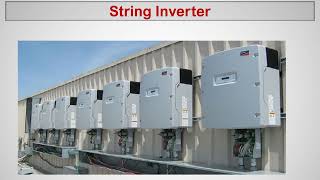 Solar PV Inverters  Solar PV inverter vs microinverter  How to choose a solar PV Inverter Energy [upl. by Serra]