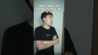 Y tardaba como 30 min 😅🤣 humor nauj comedia memes fypシ゚viral fyp risa [upl. by Hsina]